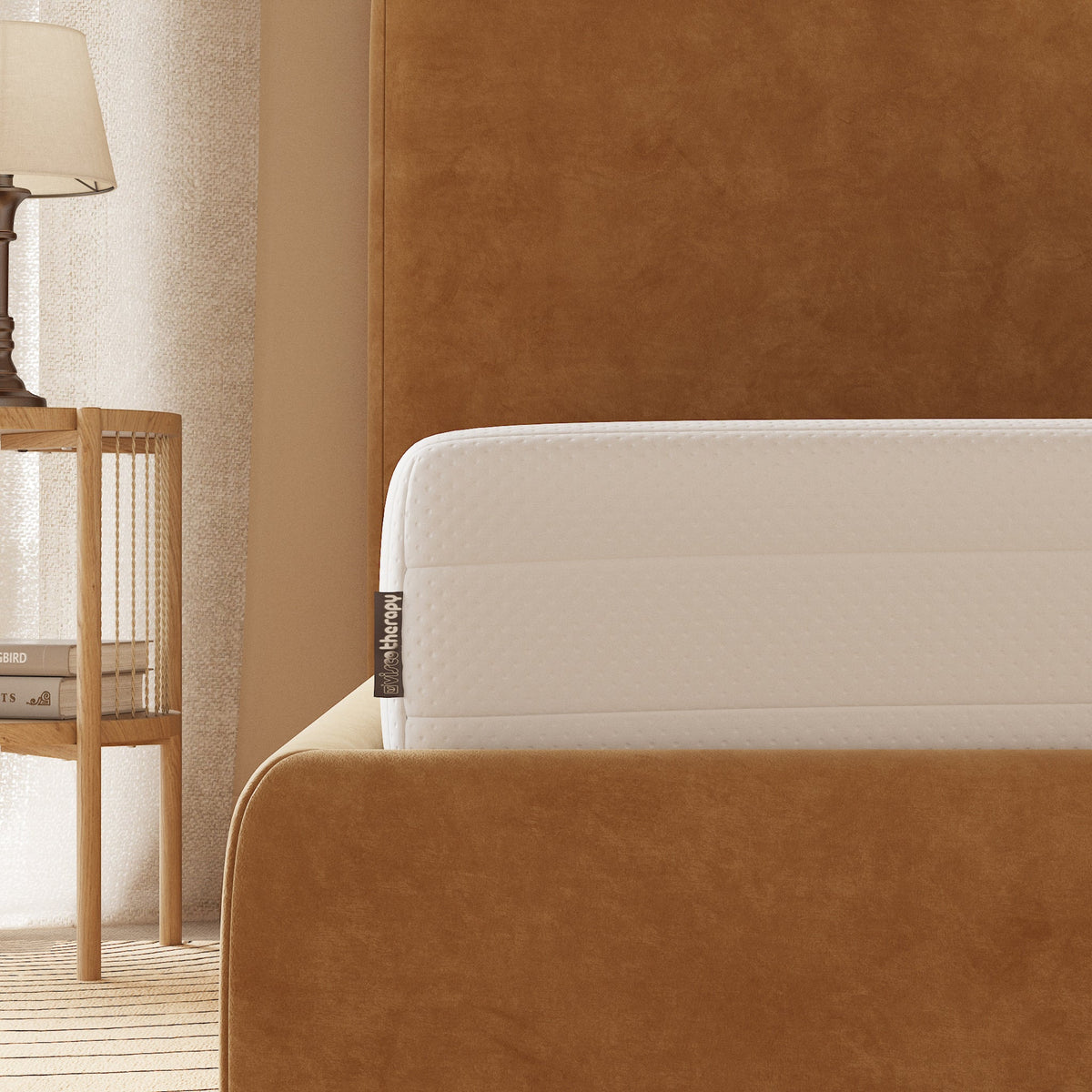 Harbour Support Foam Extra Firm Mattress
