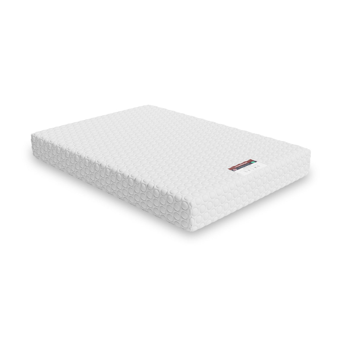 Frostwell Cool Blue Foam Mattress