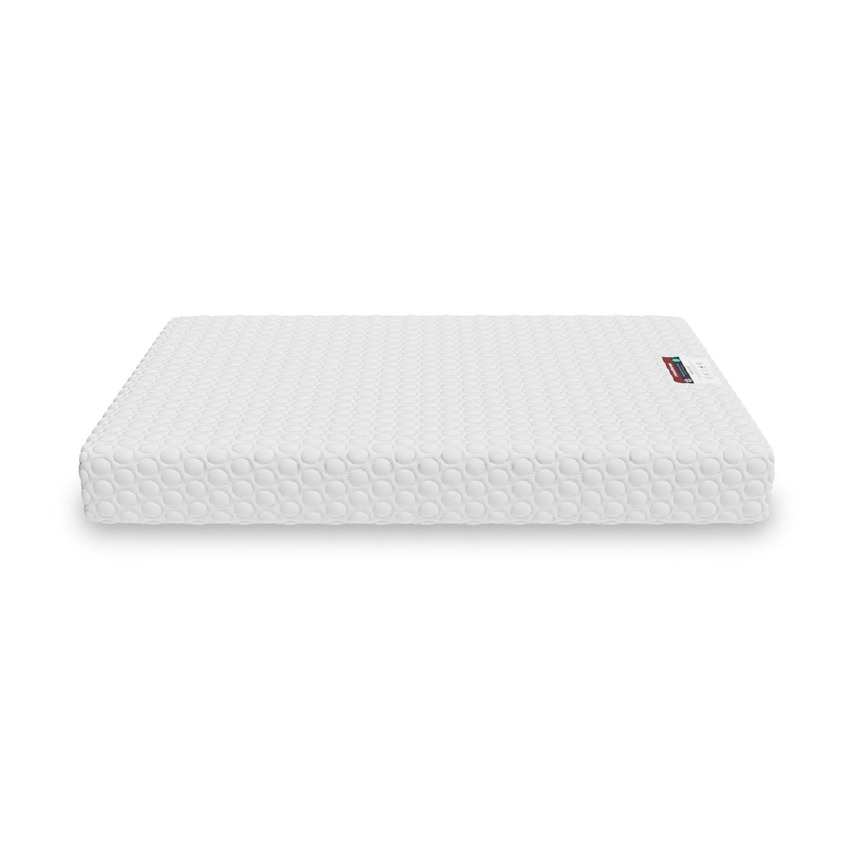 Frostwell Cool Blue Foam Mattress