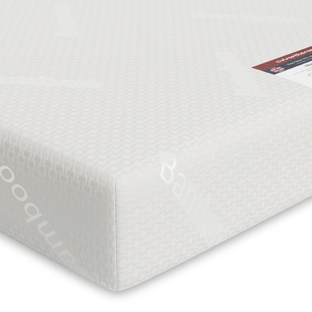 Keswick Ortho Memory Foam Mattress