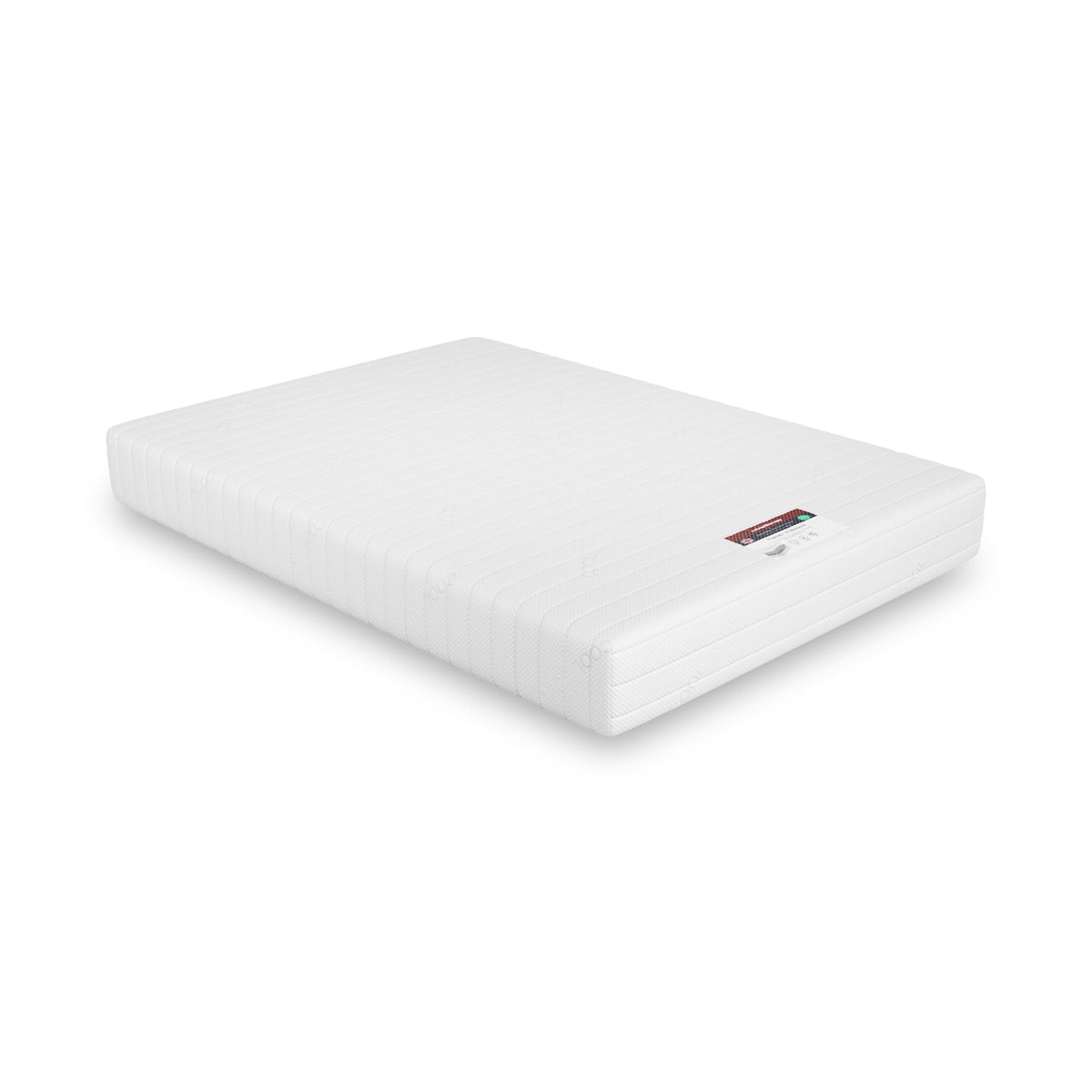 Willow Kids Eco Comfort Foam Mattress