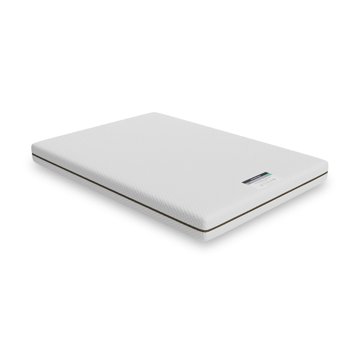 Maple Kids Memory Support Foam Mattress
