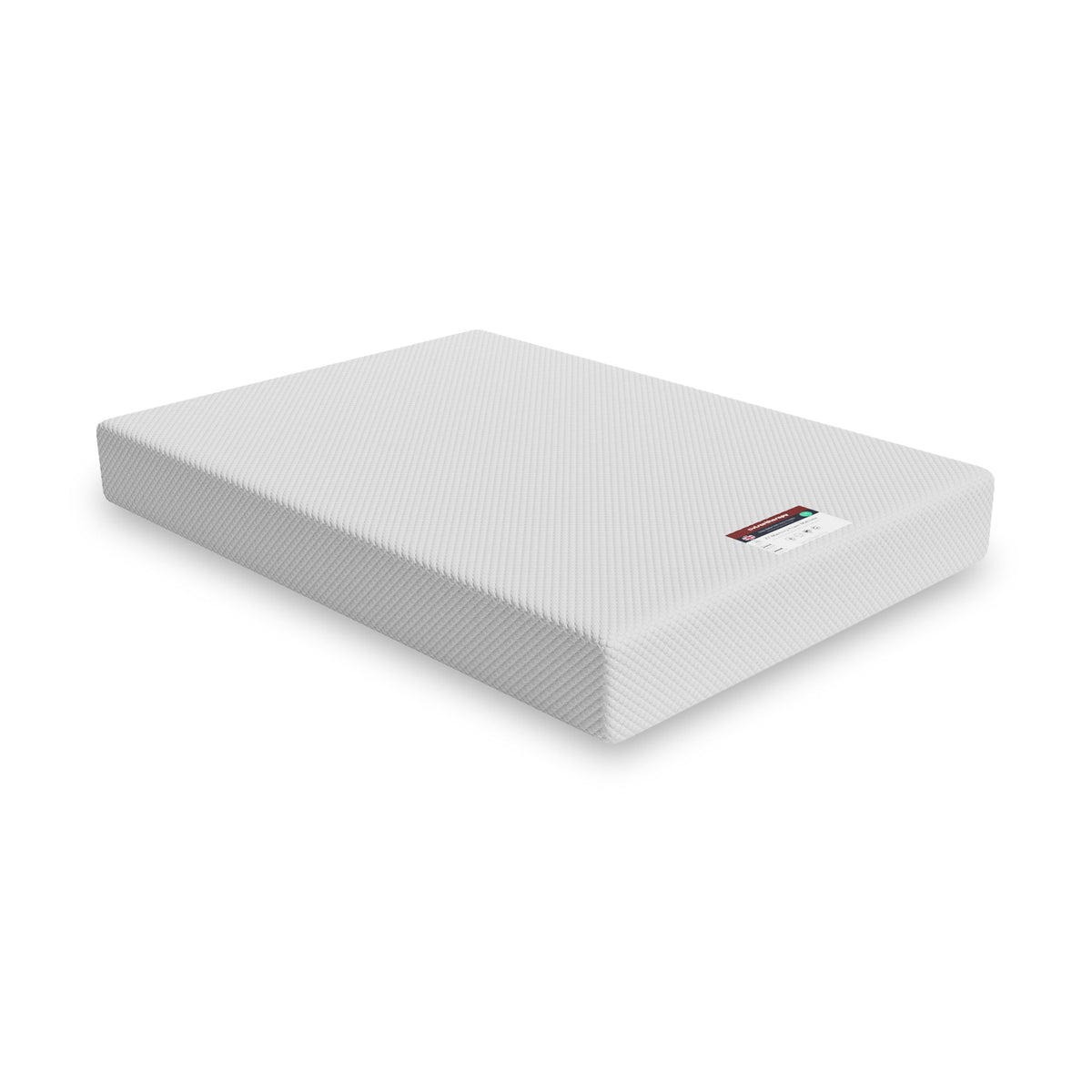 Oakridge Kids Ortho Memory Foam Mattress