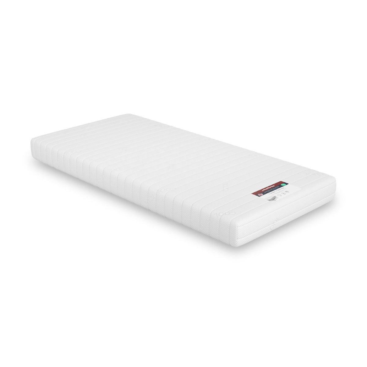 Juniper Kids Trundle Eco Foam Mattress
