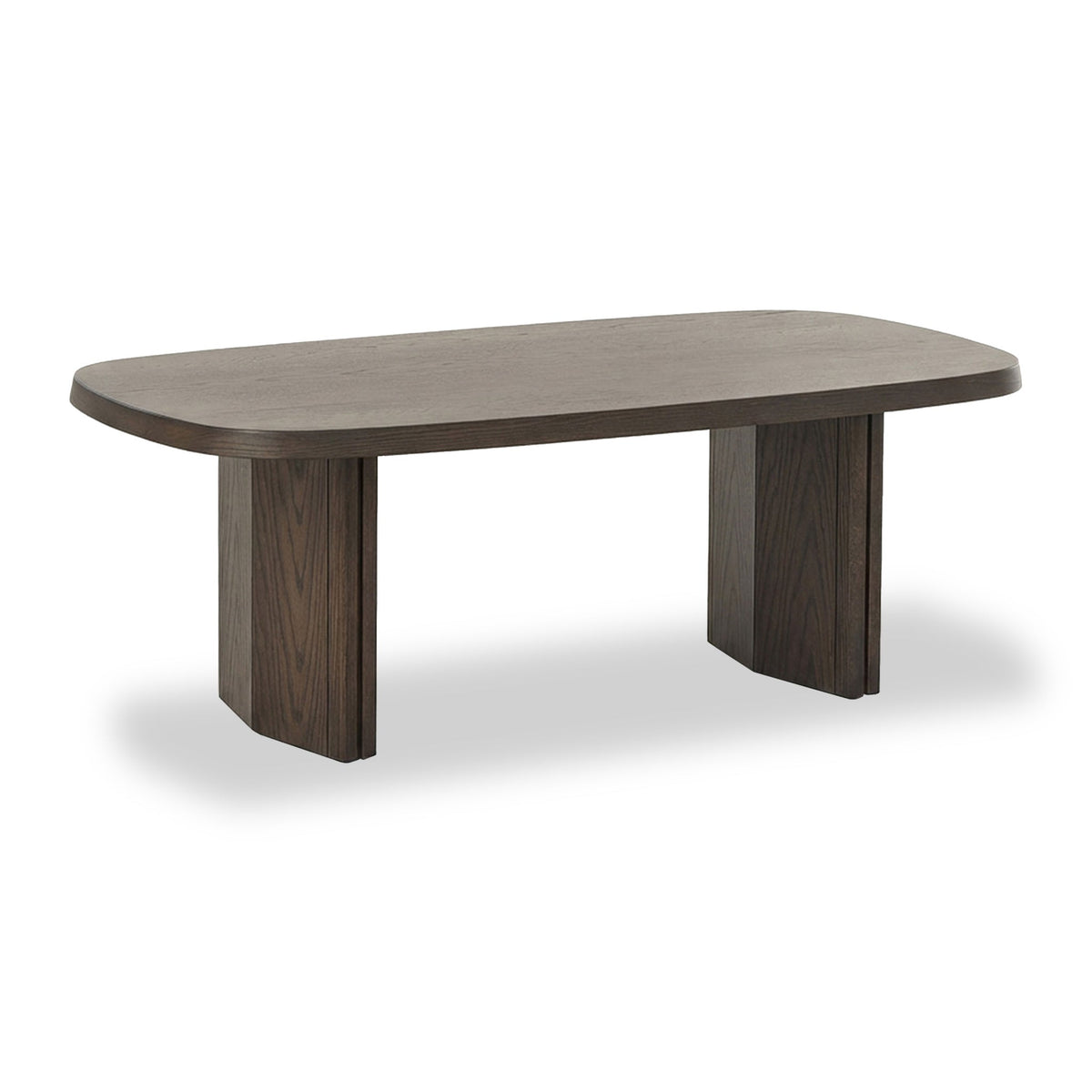 Roka Oak Coffee Table