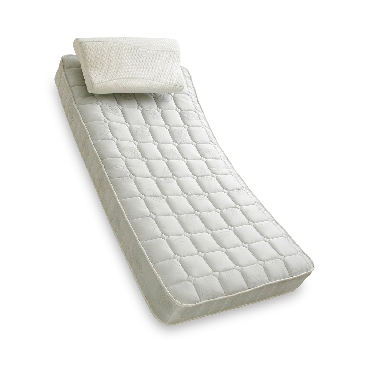 Matrah Sprung Mattress