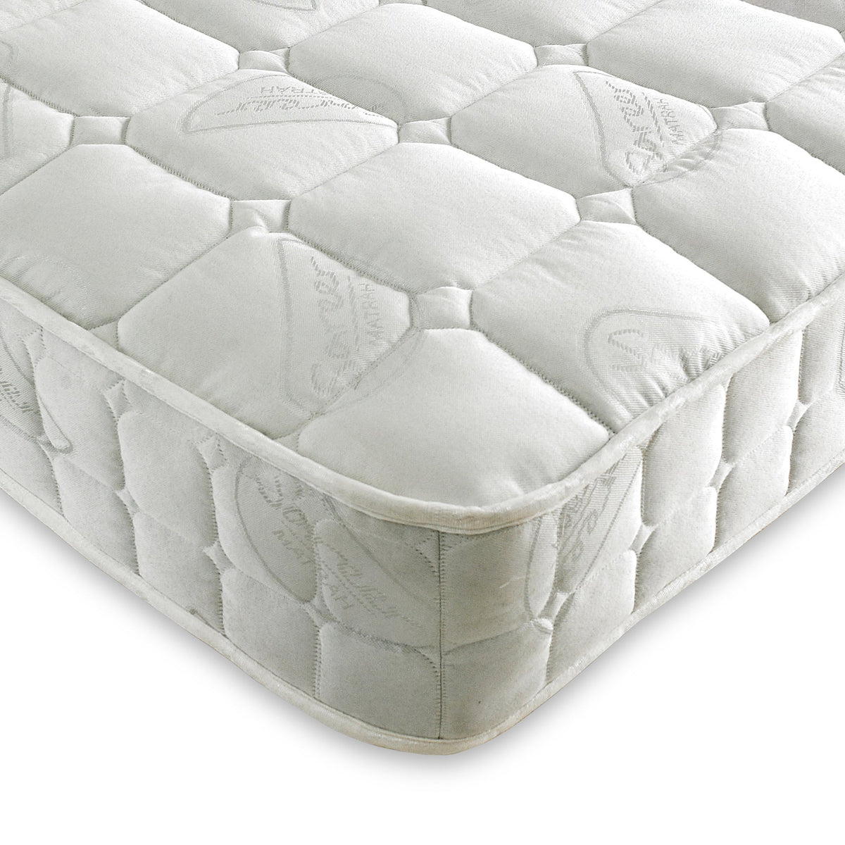 Matrah Sprung Mattress