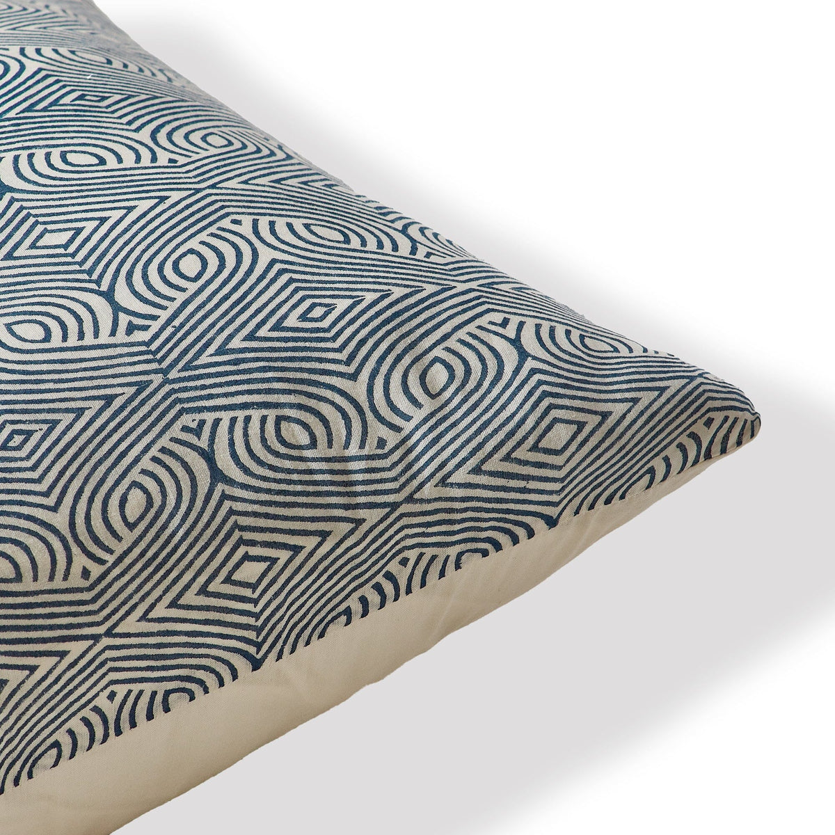 Somersby 45x45 Cushion Cover - Teal