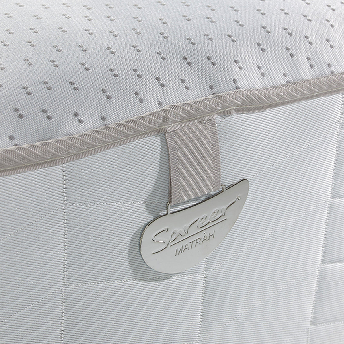 Pocket 1000 Mattress