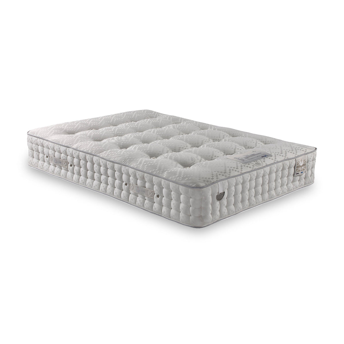 Memory Pocket 4000 Mattress