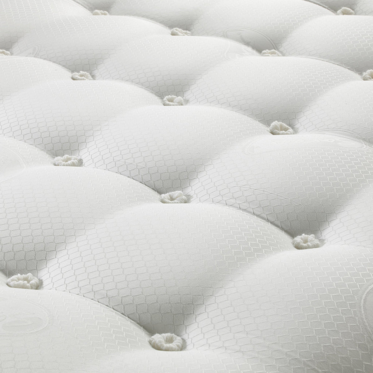Pocket 5000 Mattress