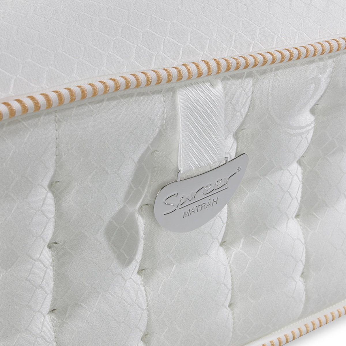 Pocket 5000 Mattress