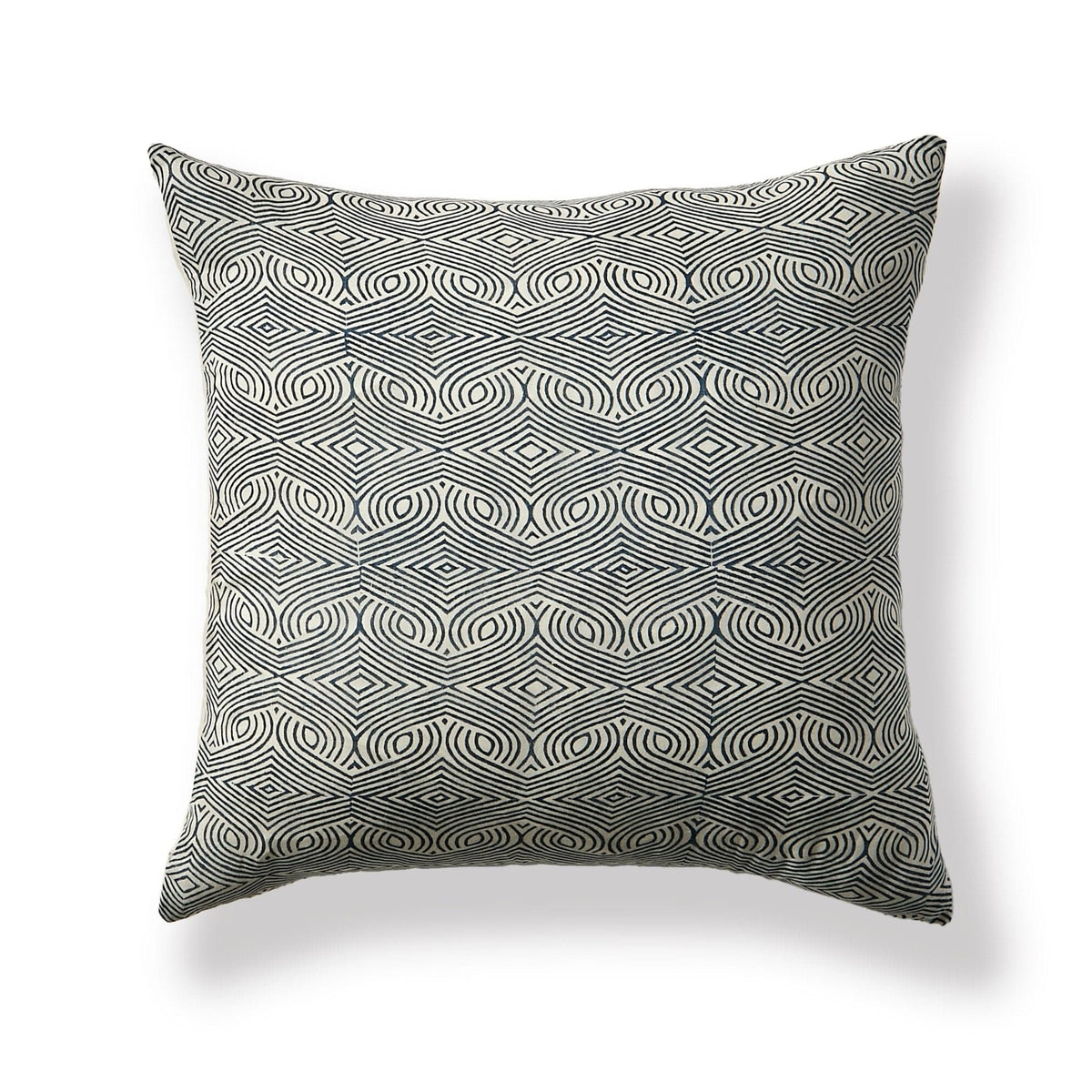 Somersby 45x45 Cushion Cover - Teal