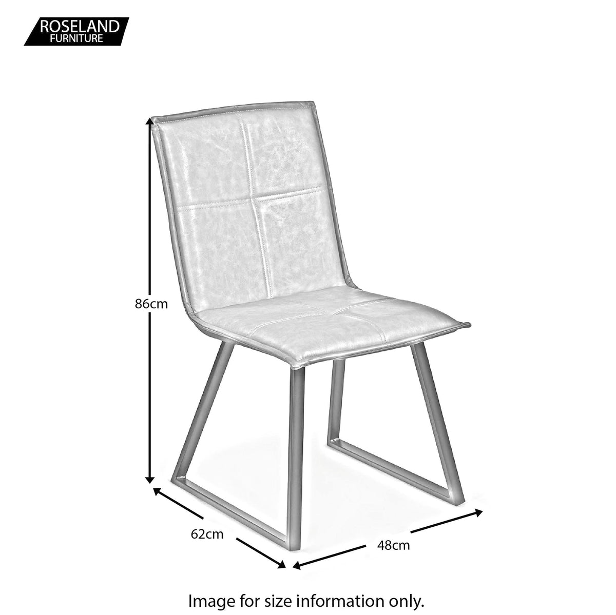 Lucca Dining Chair