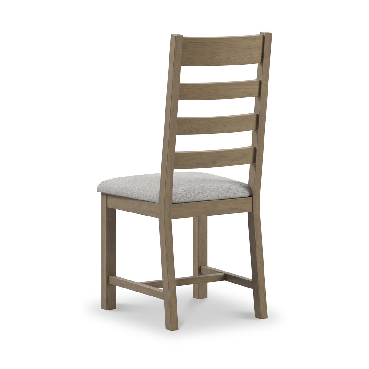 Taunton Smoked Oak Dining Chair