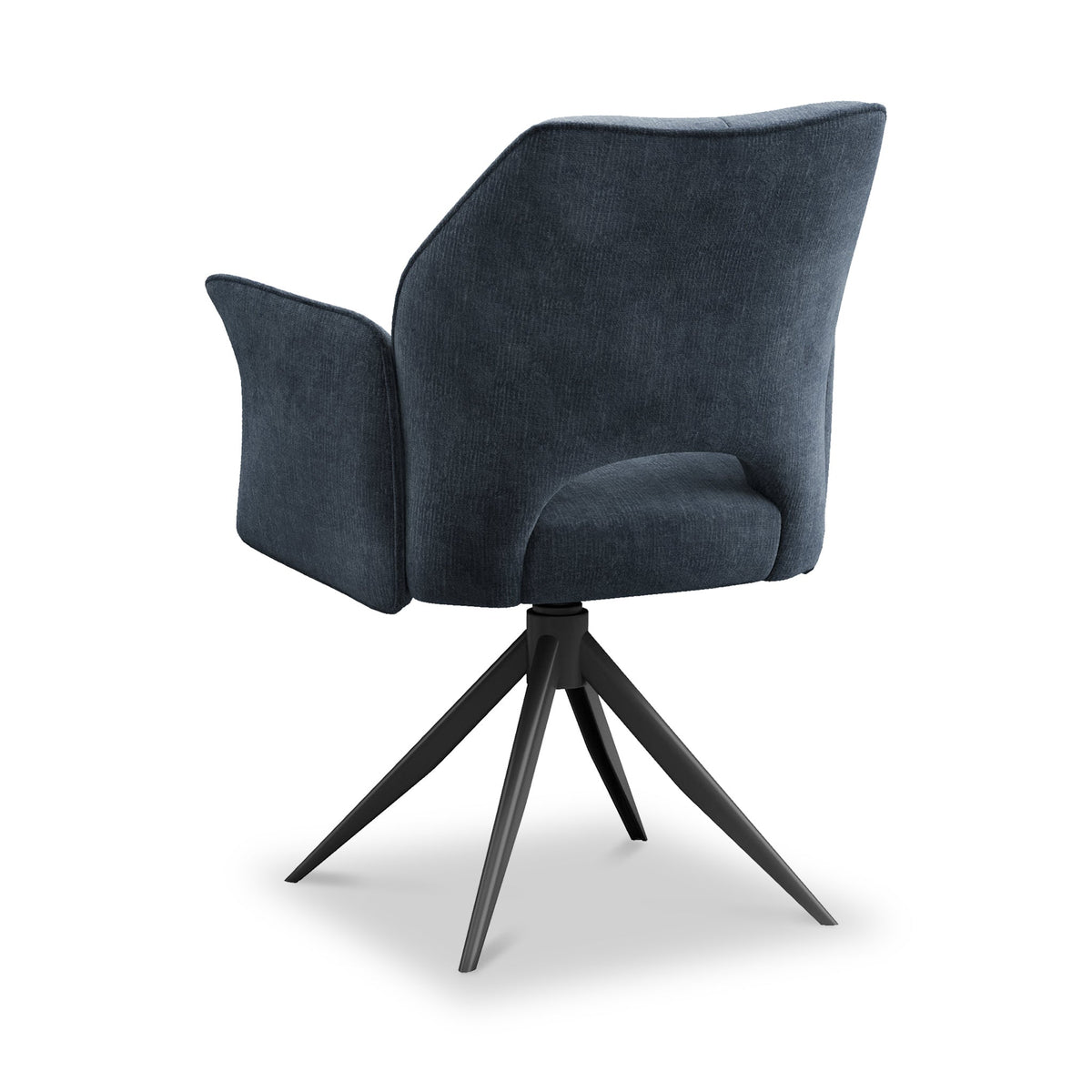Arlo 360 Swivel Dining Chair