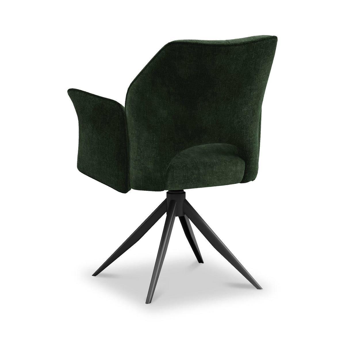 Arlo 360 Swivel Dining Chair