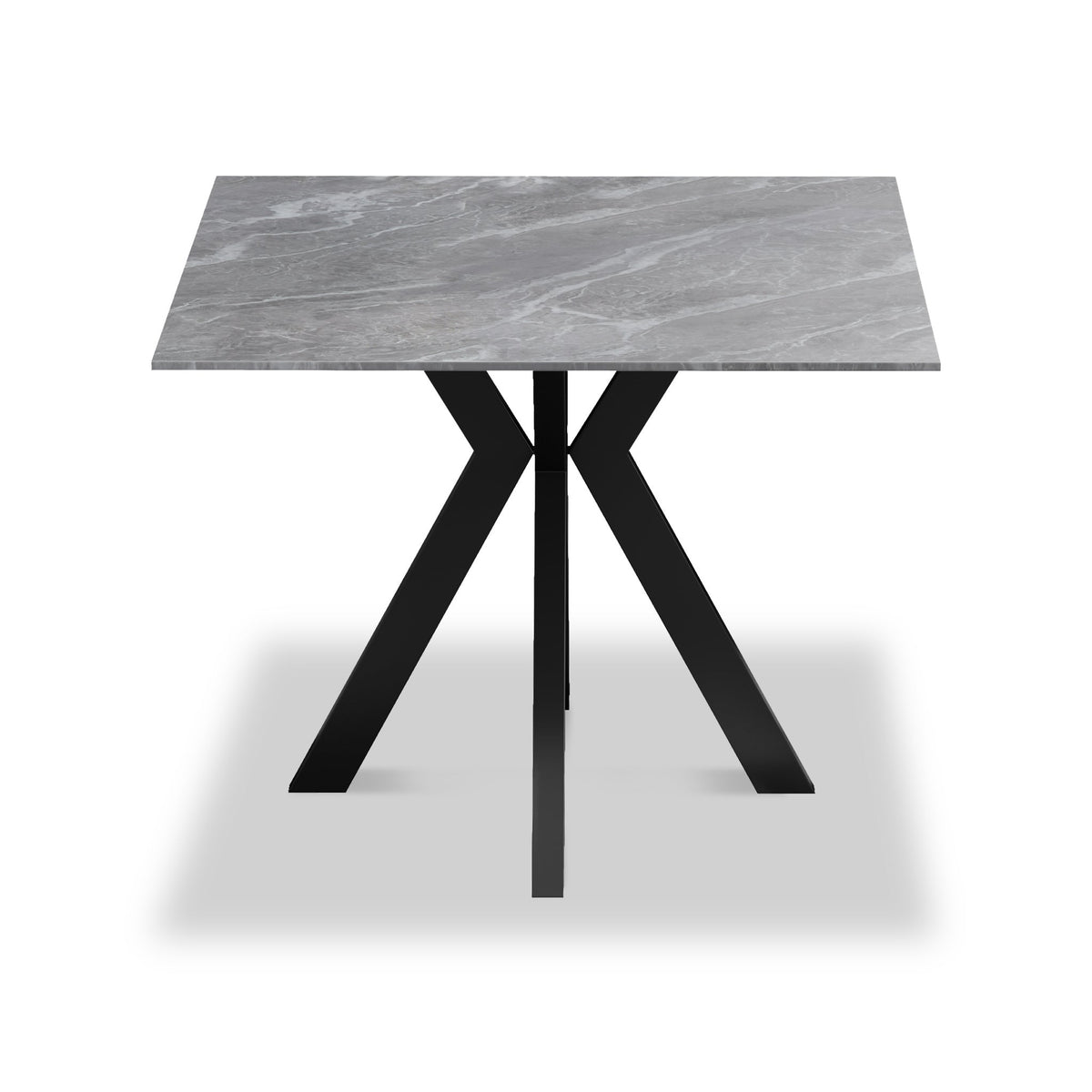 Valmere Ceramic Dining Table