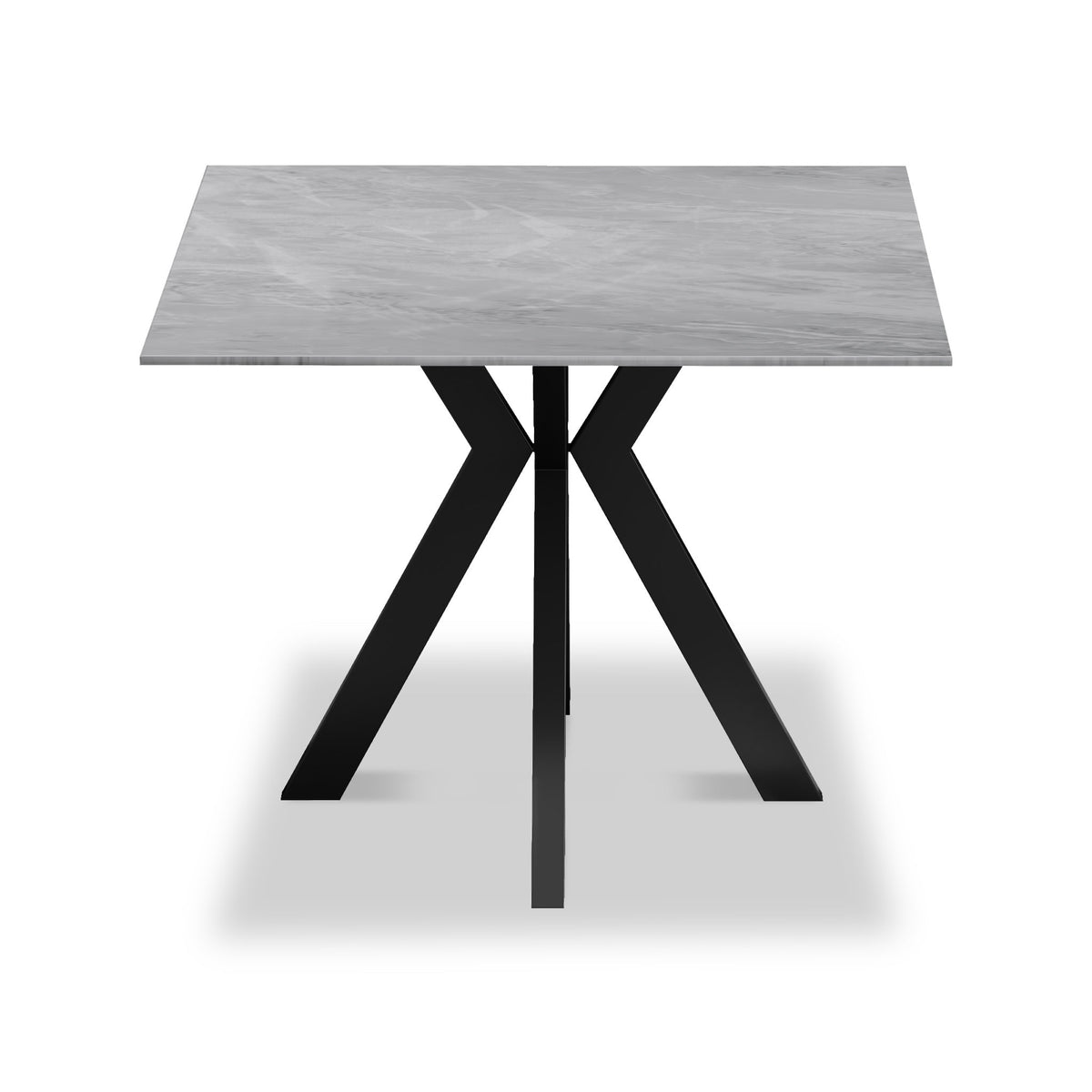 Arvell Ceramic Dining Table