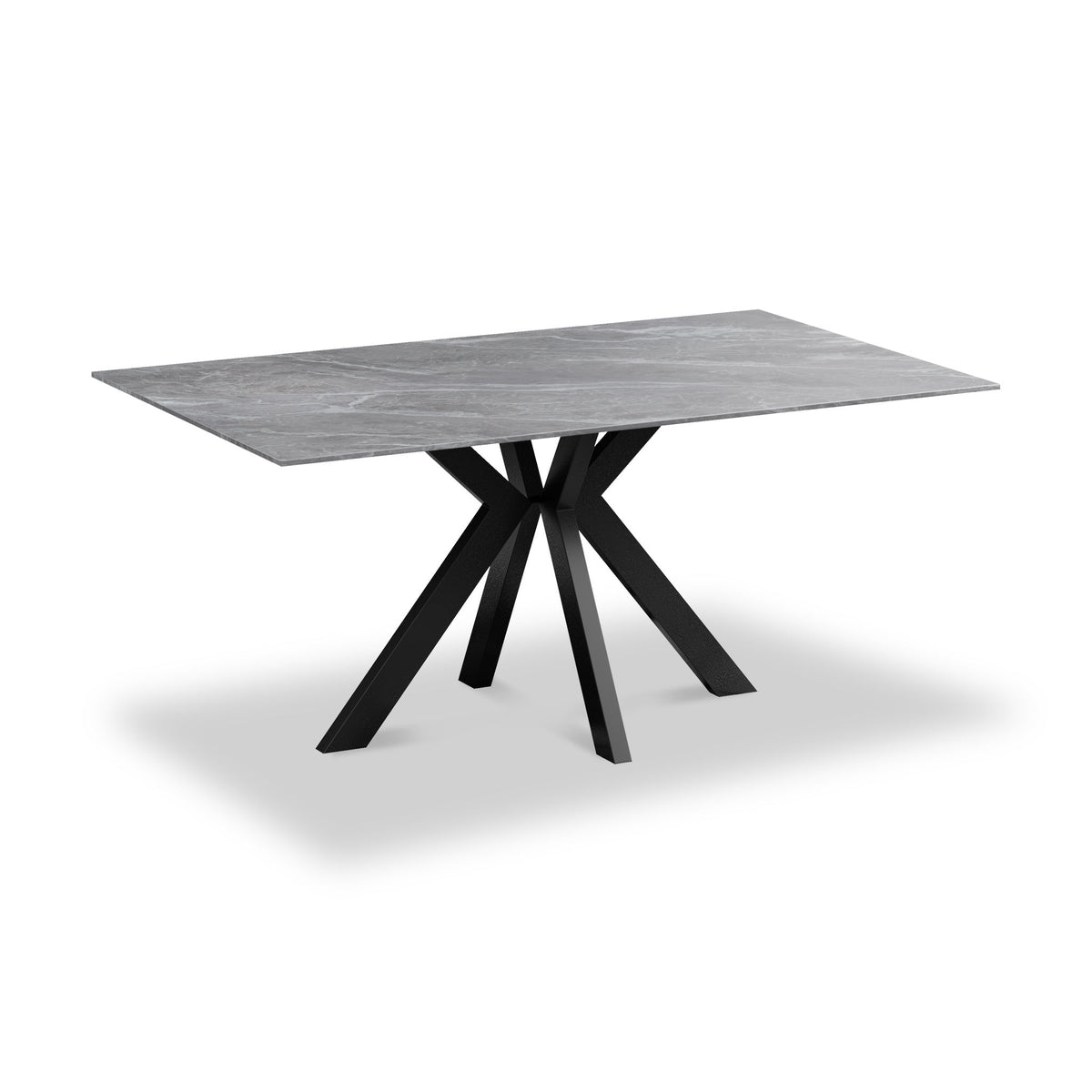 Valmere Ceramic Dining Table