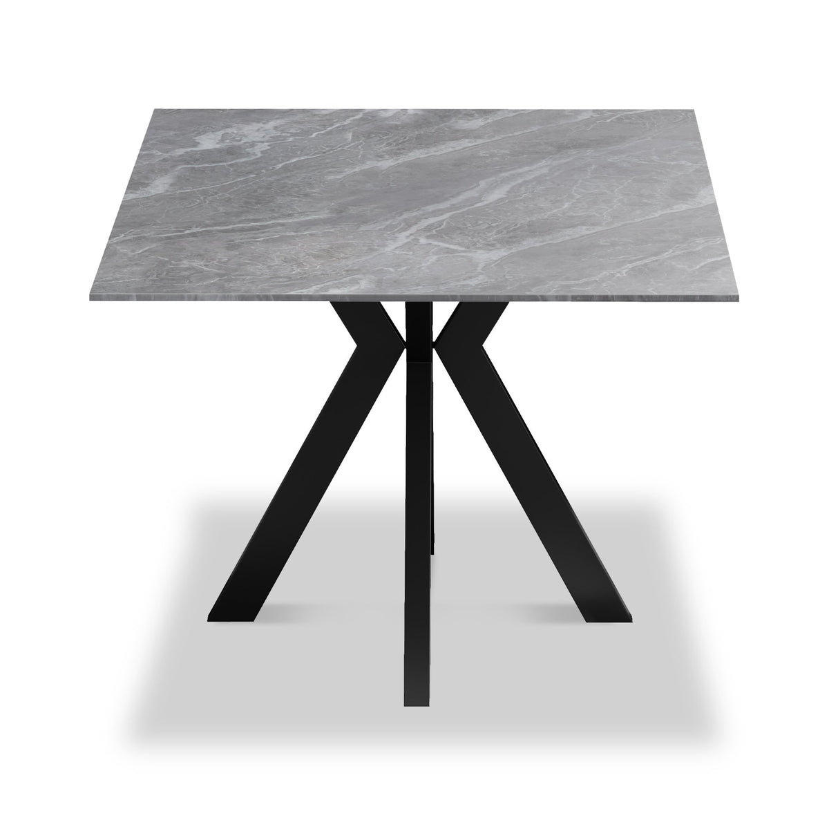 Valmere Ceramic Dining Table