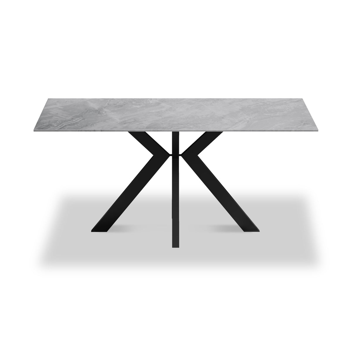 Arvell Ceramic Dining Table