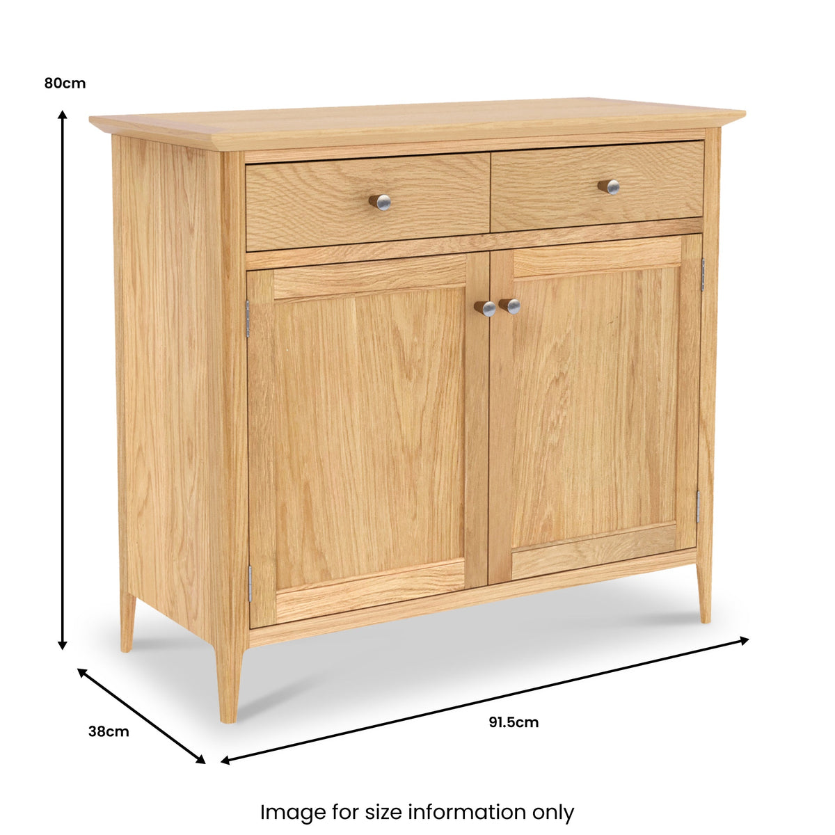 Towan Sideboard
