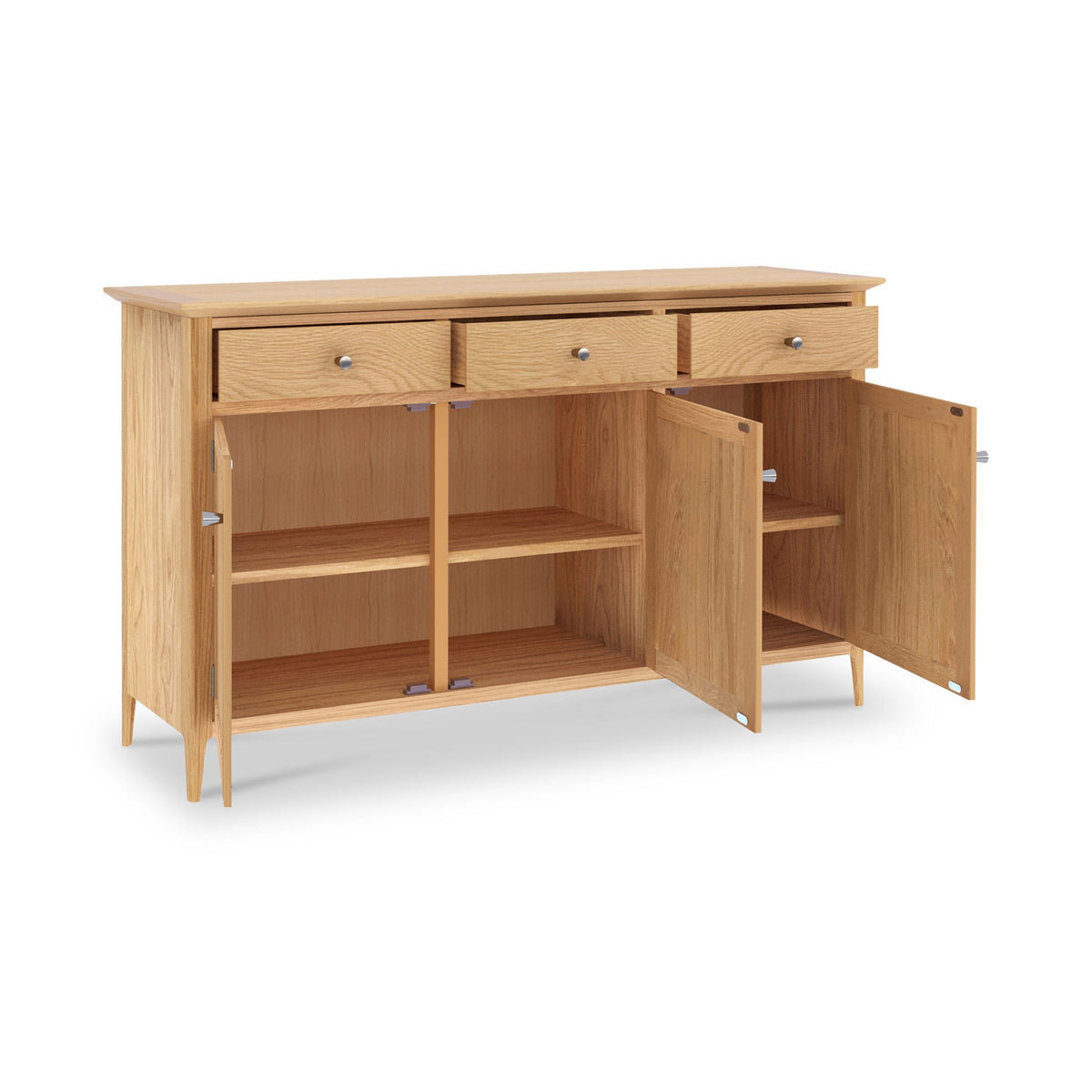 Towan Extra Large Sideboard