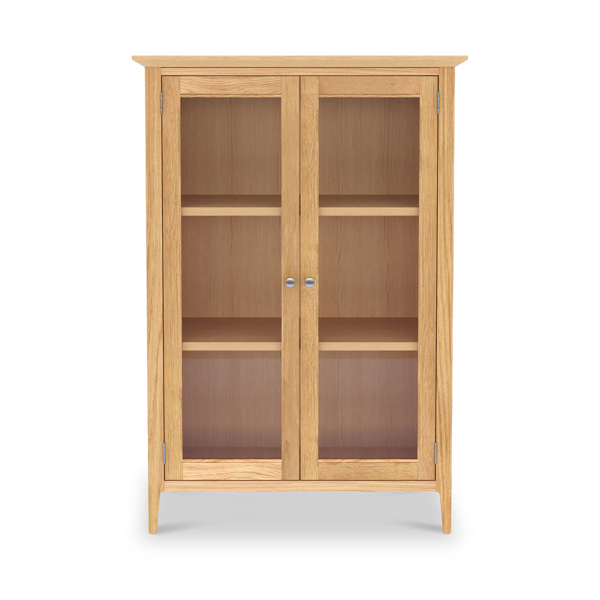 Towan Display Cabinet