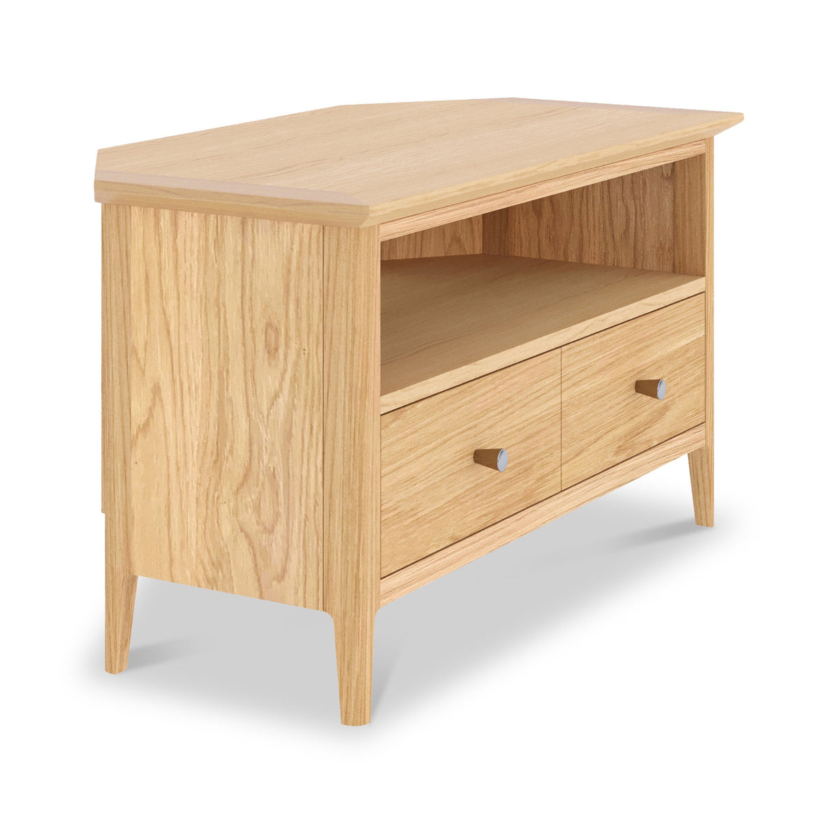 Towan Corner TV Unit