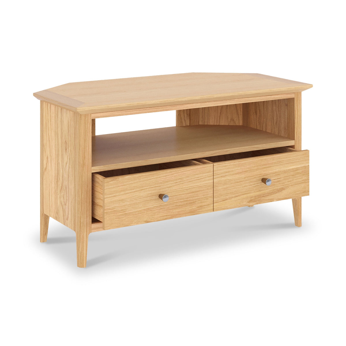 Towan Corner TV Unit