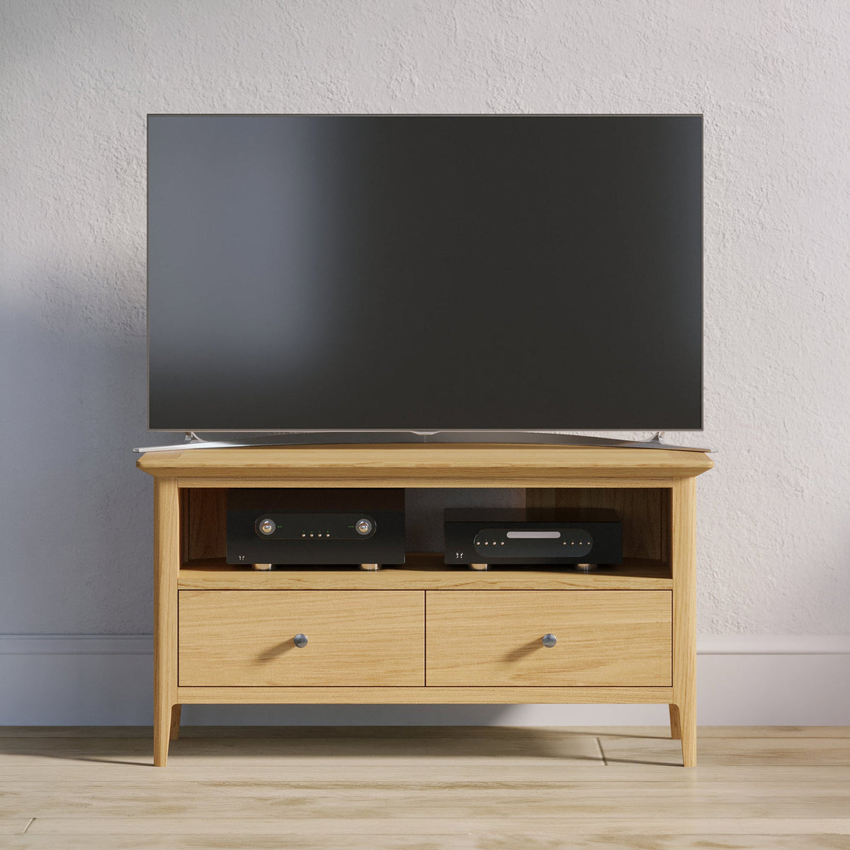 Towan Corner TV Unit