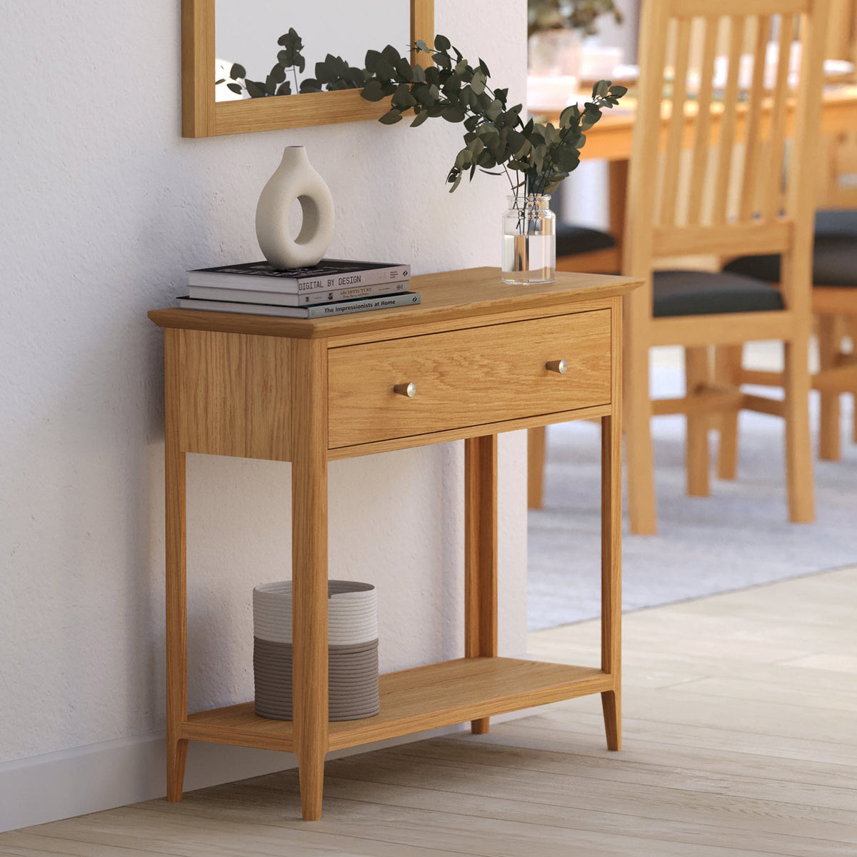 Towan Console Table