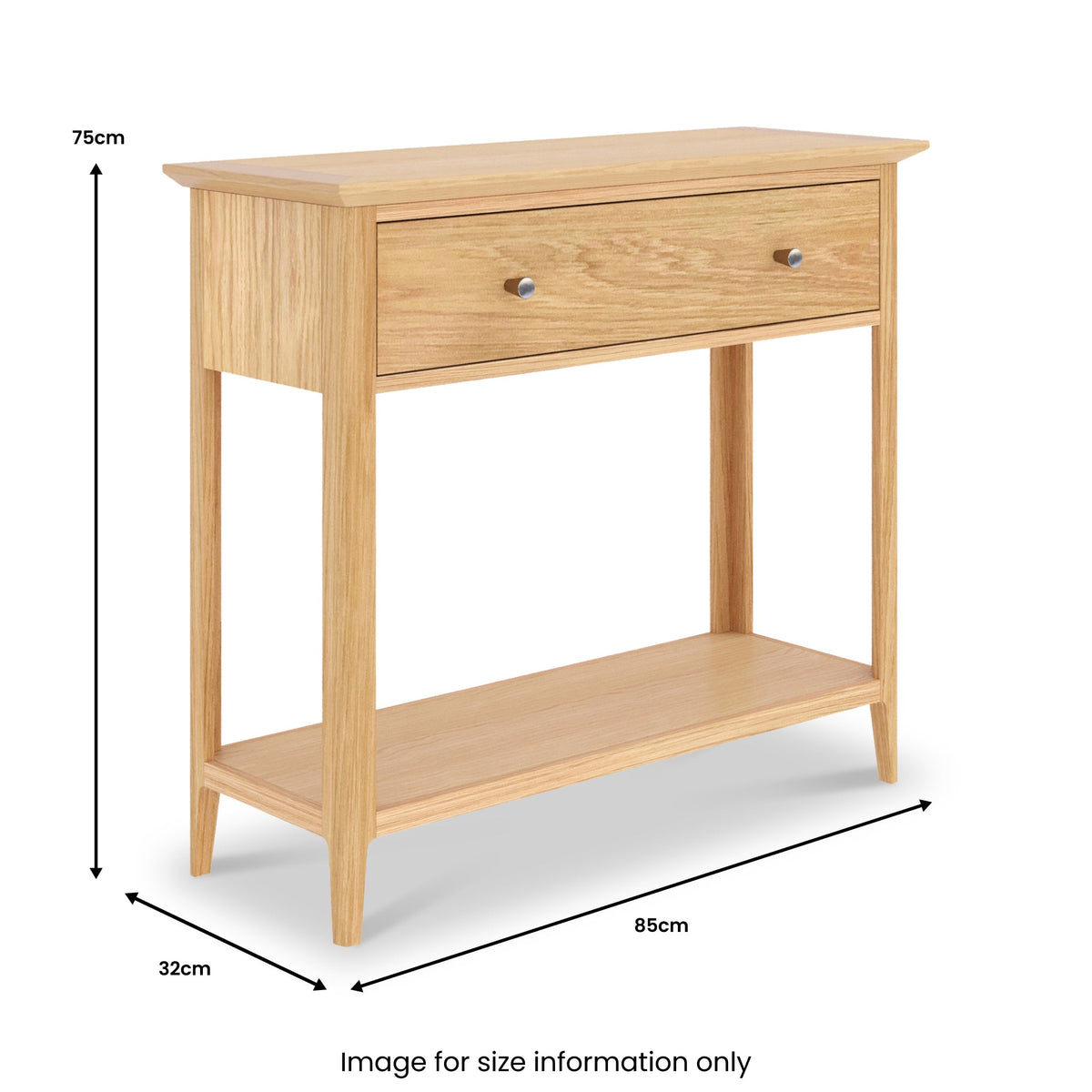 Towan Console Table