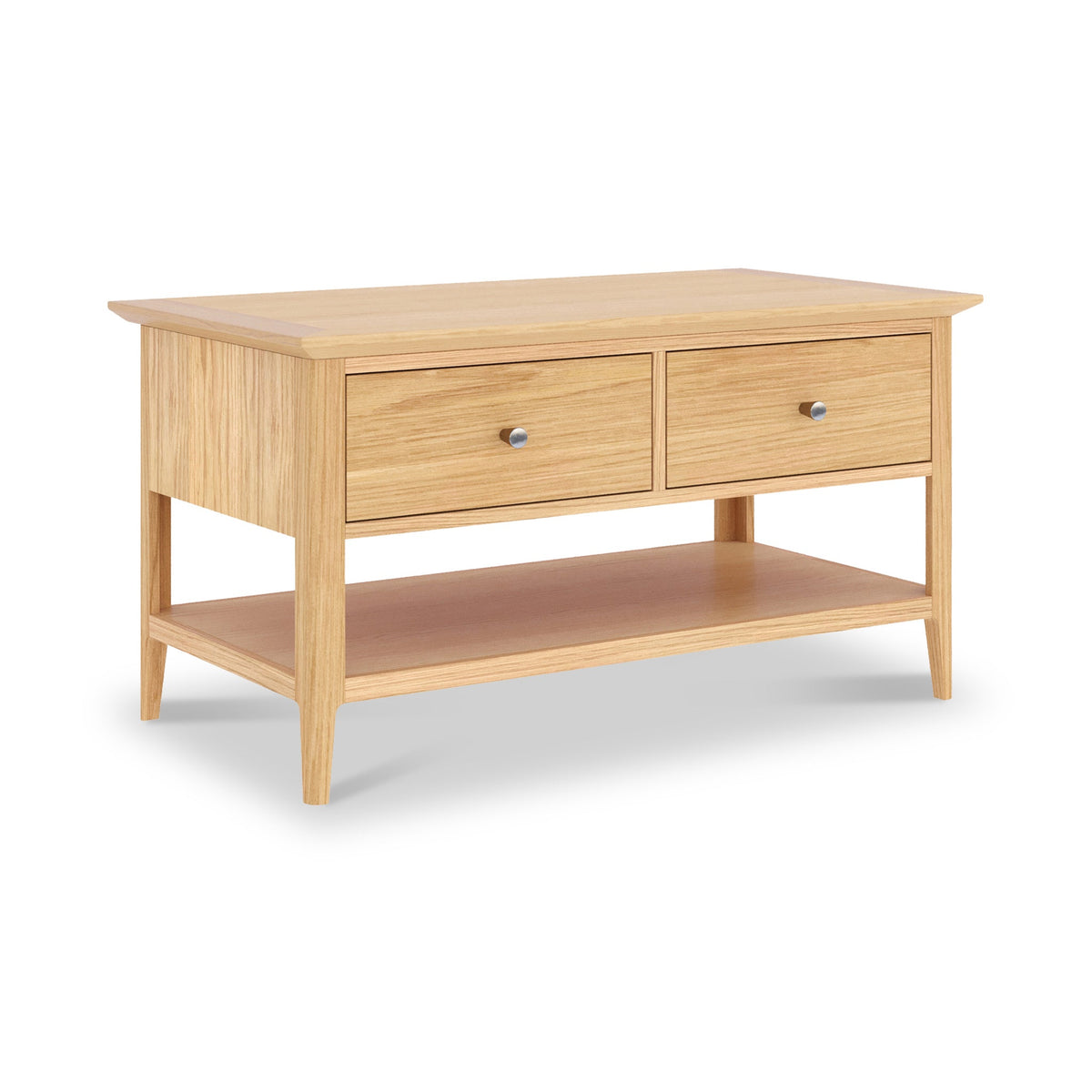 Towan 2 Drawer Coffee Table