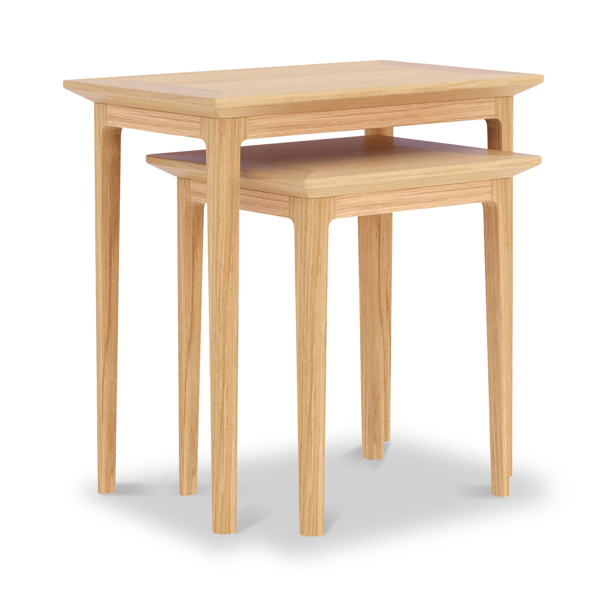 Towan Nest of 2 Tables