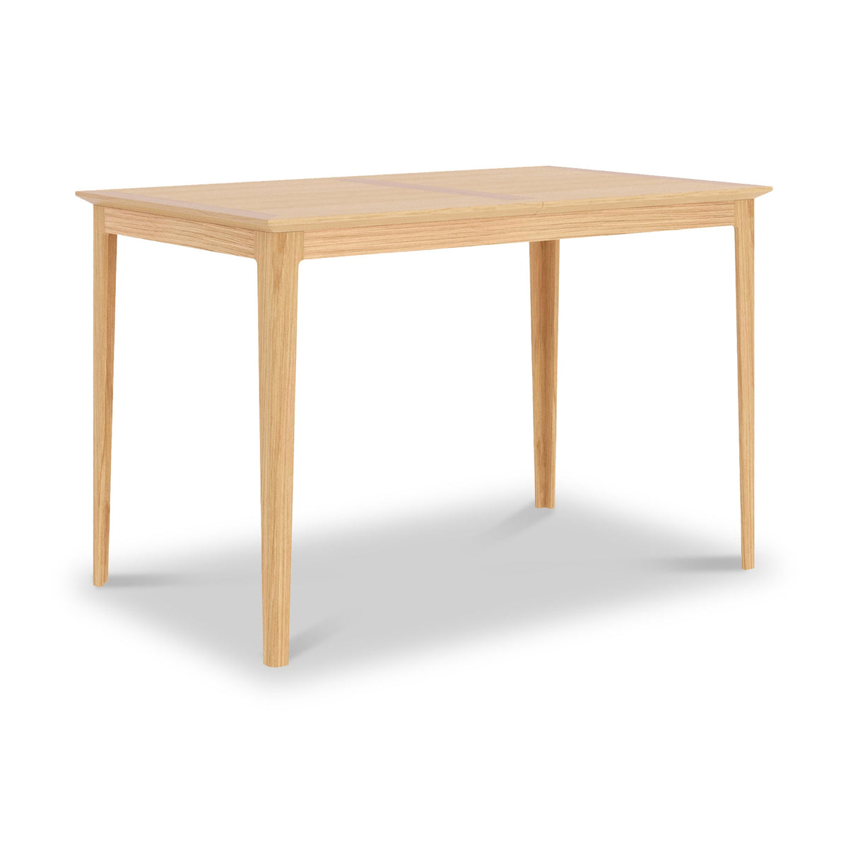 Towan 120-160cm Extendable Dining Table