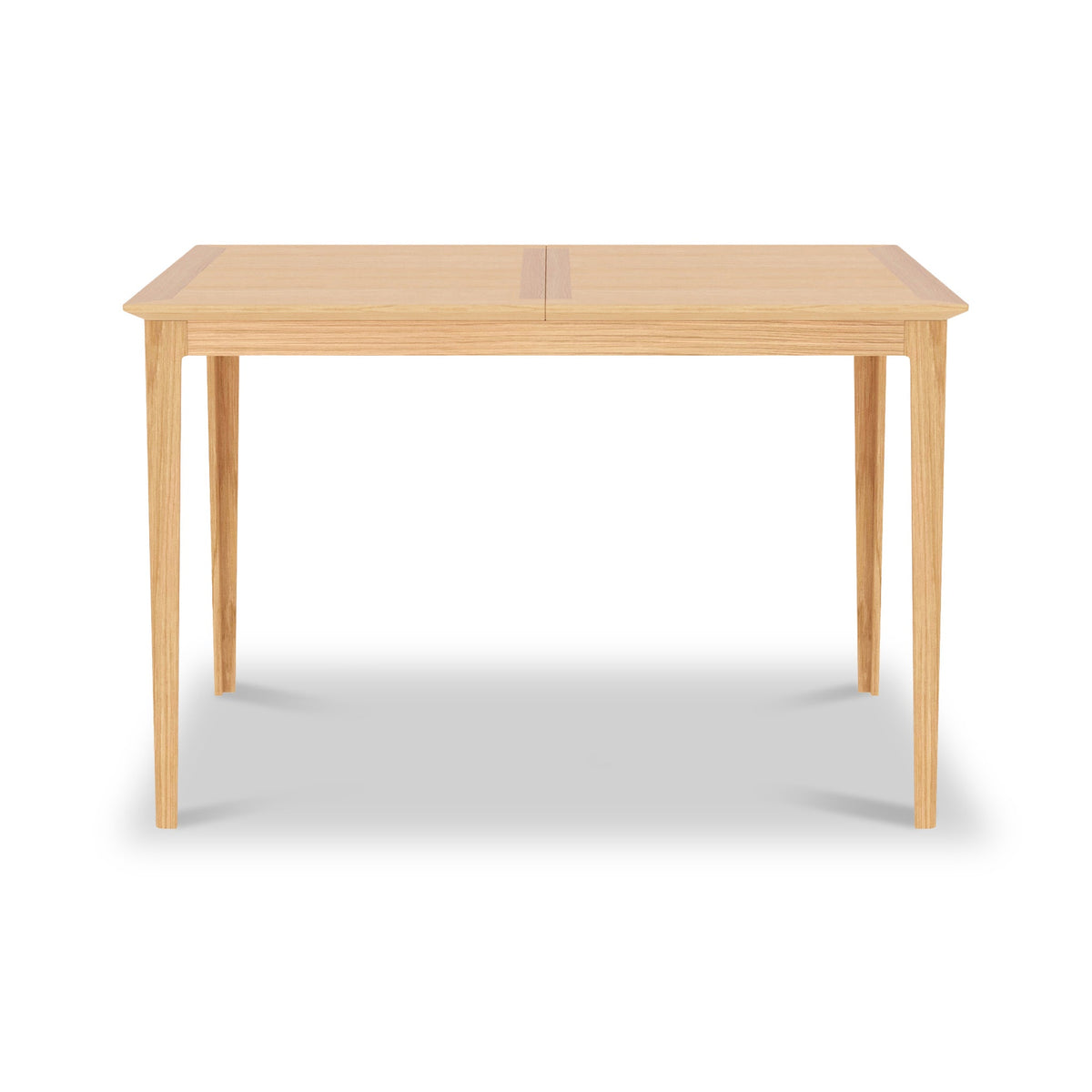 Towan 120-160cm Extendable Dining Table