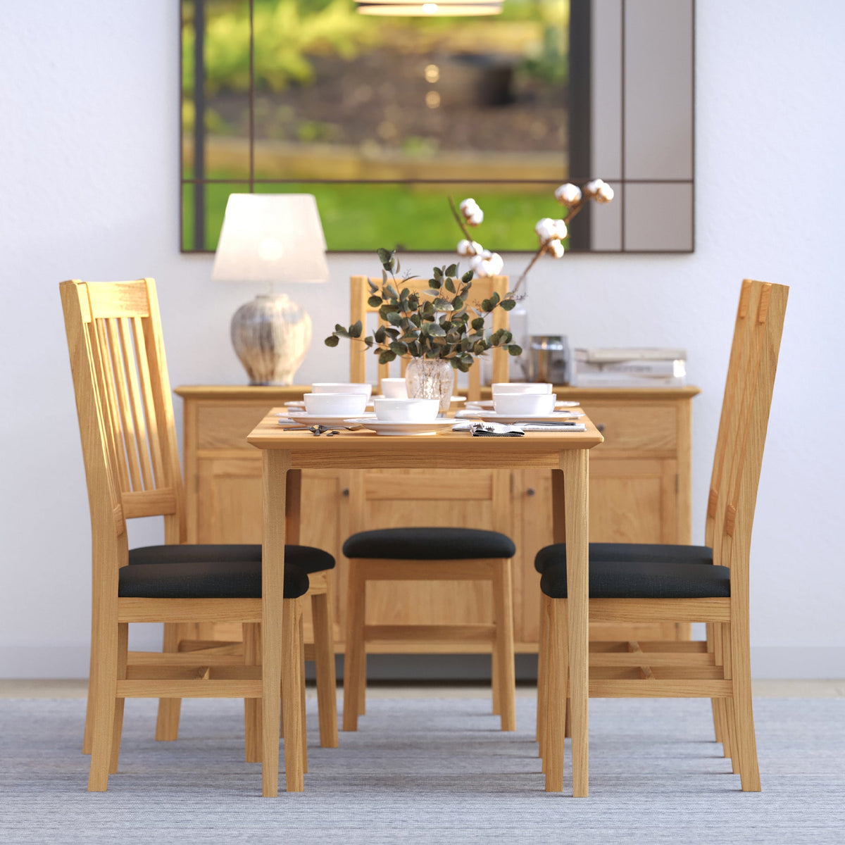 Towan Dining Chair