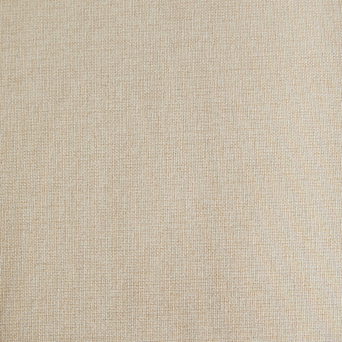 Tracy 2 Seater Sofa - Oatmeal with Black Legs