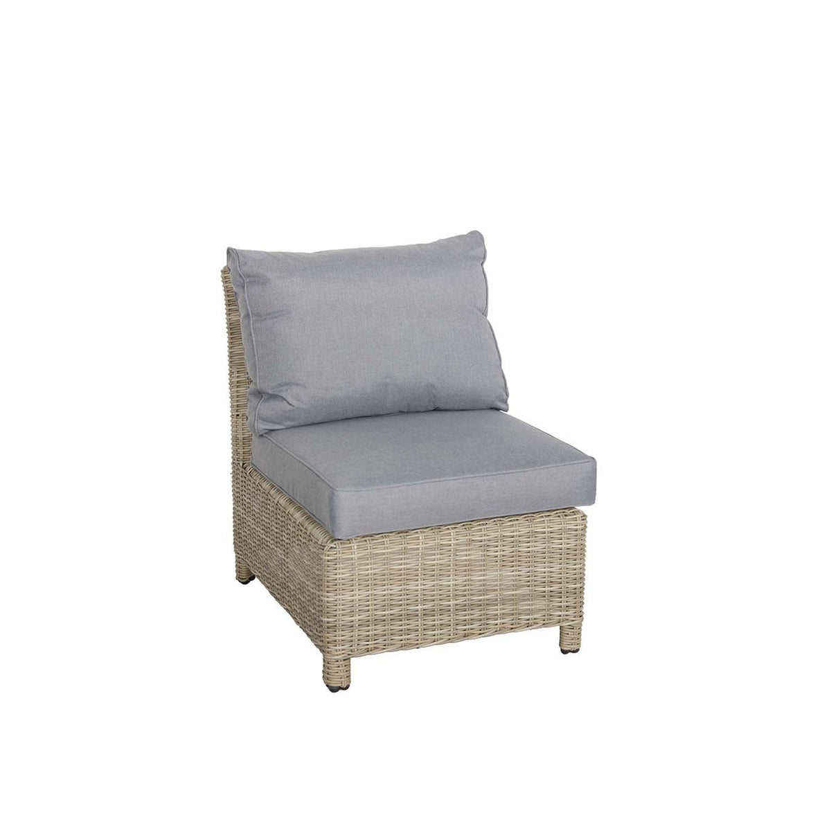 Wentworth 170cm Fire Pit Dine or Lounge Rattan Set with Bench