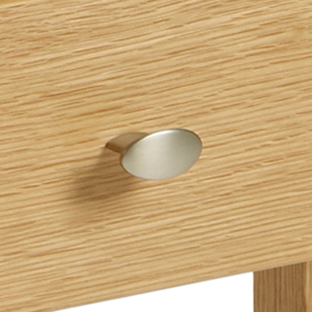 Alba Oak Coffee Table