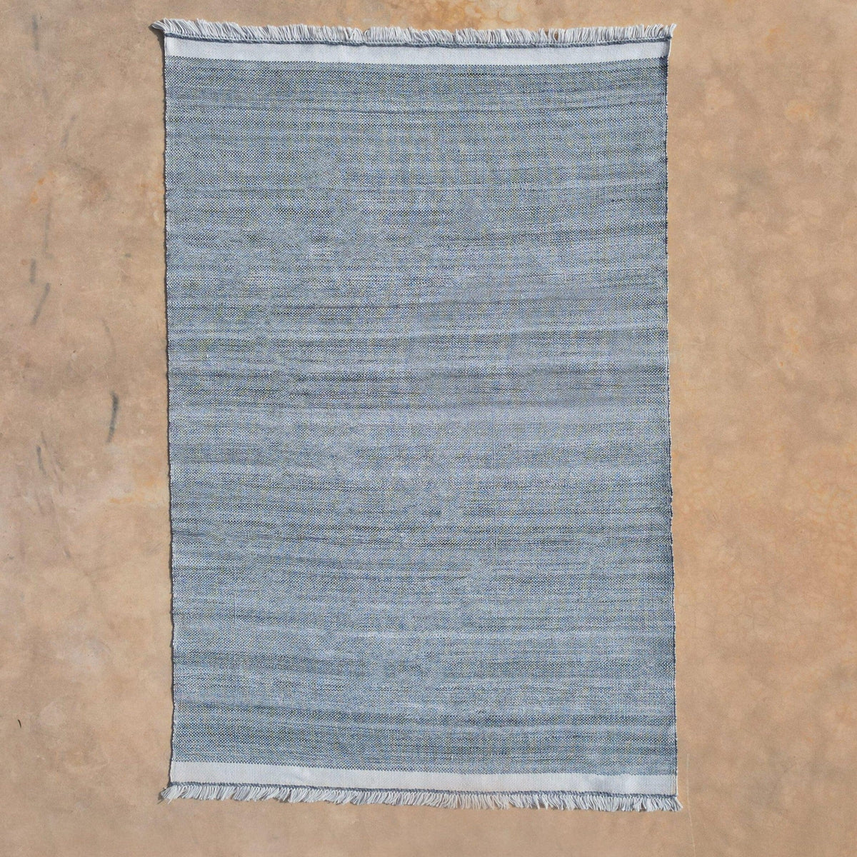 Ardwell Outdoor Rug - Mist Grey - 160cm x 230cm