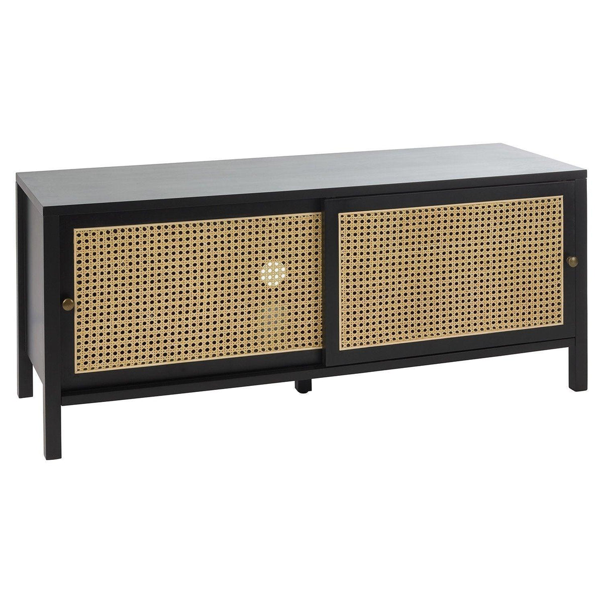 Charlie Cane & Black TV Unit