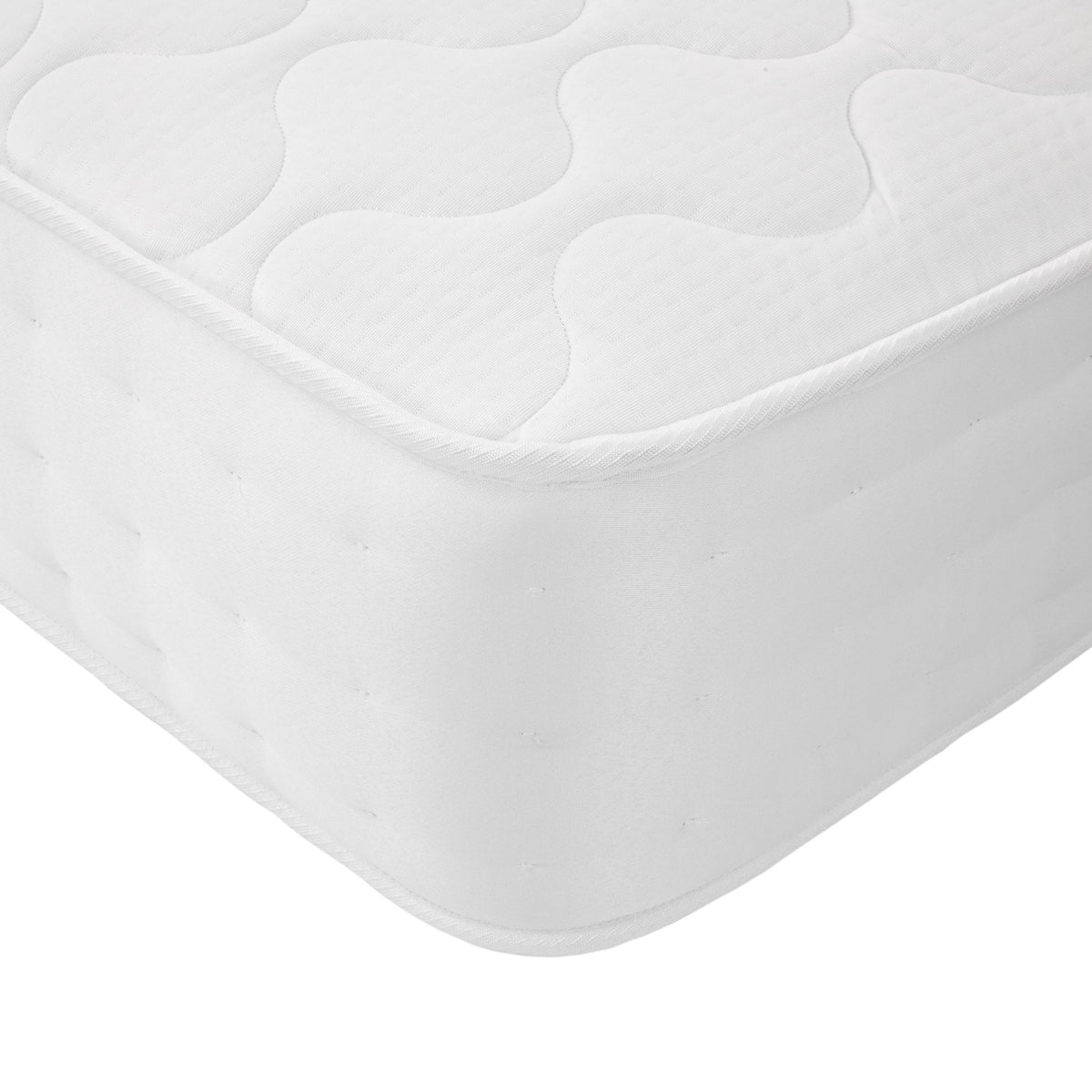 Classic Comfort Mattress by Roseland Sleep