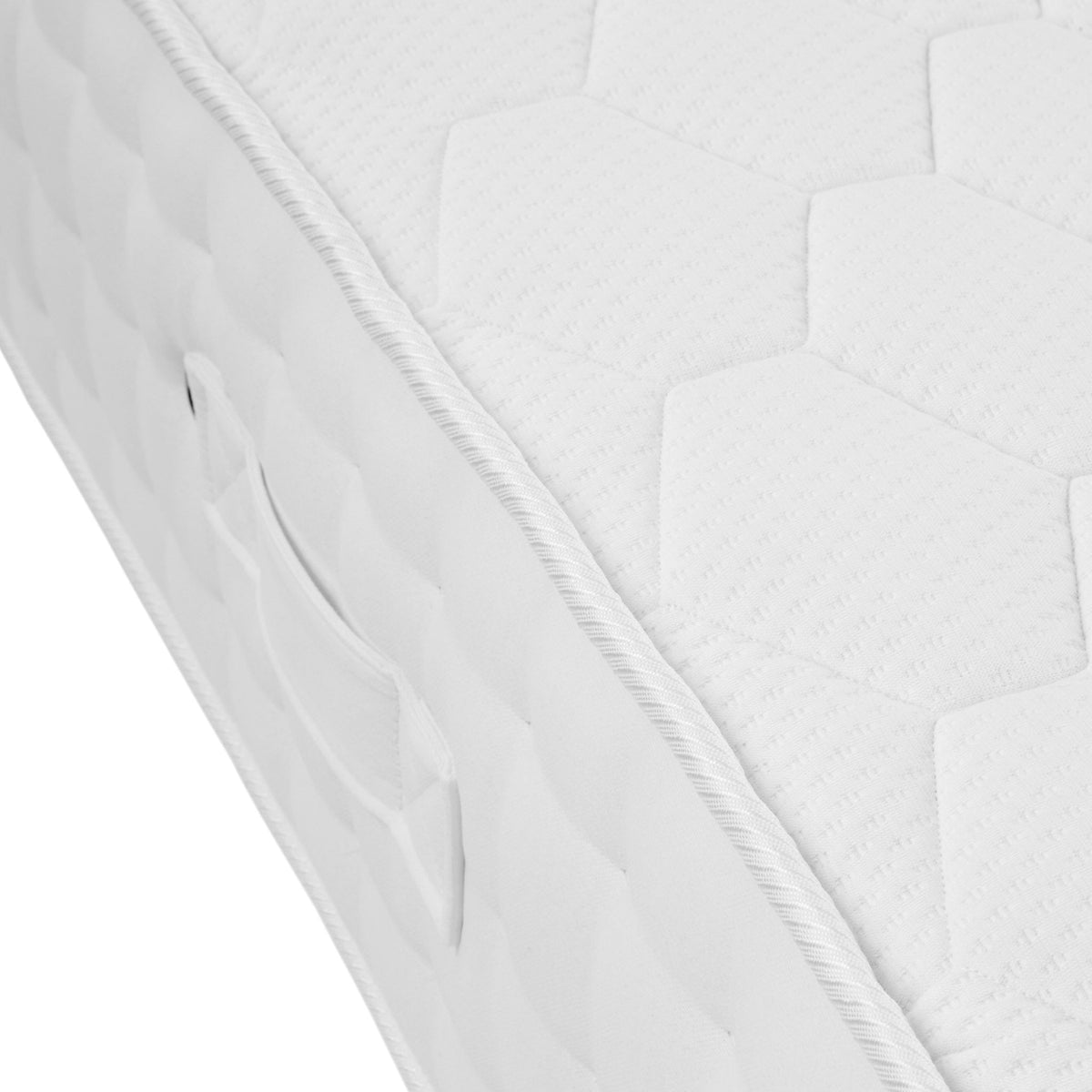 Memory Pocket 1500 Mattress by Roseland Sleep
