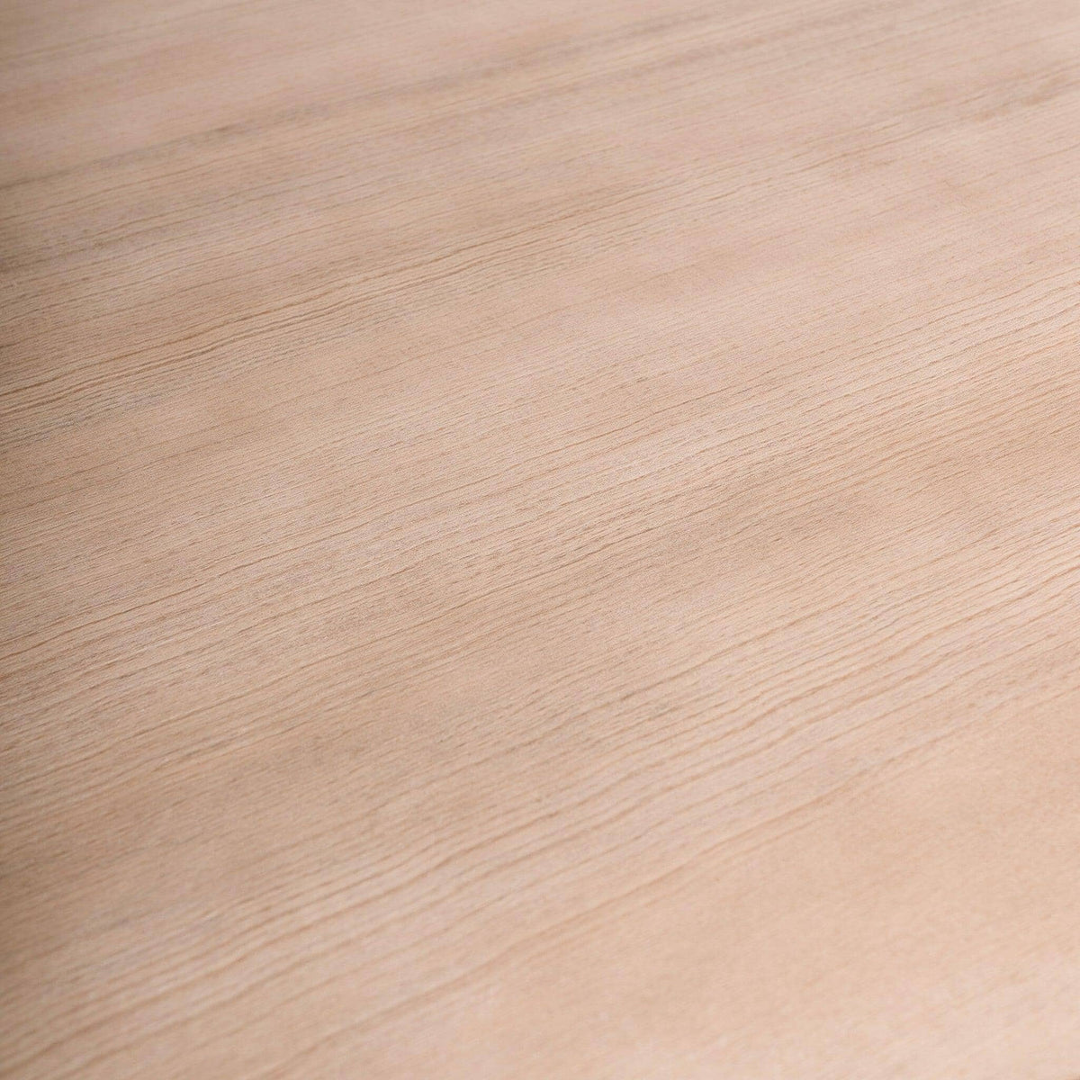 OUTLET - Matilda Mango Wood Dining Table - Black Legs