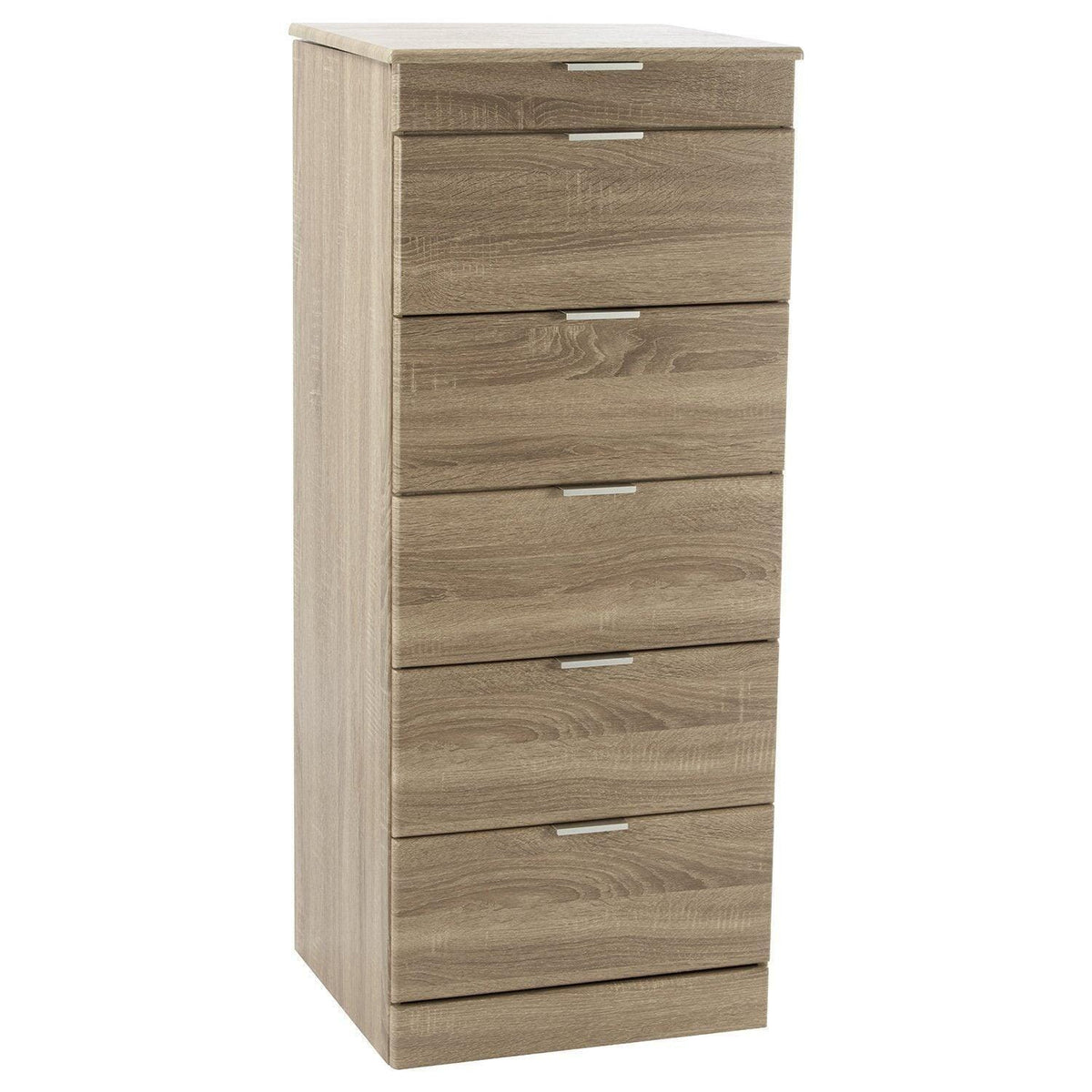 Outlet - Ayla Tallboy - Light Oak