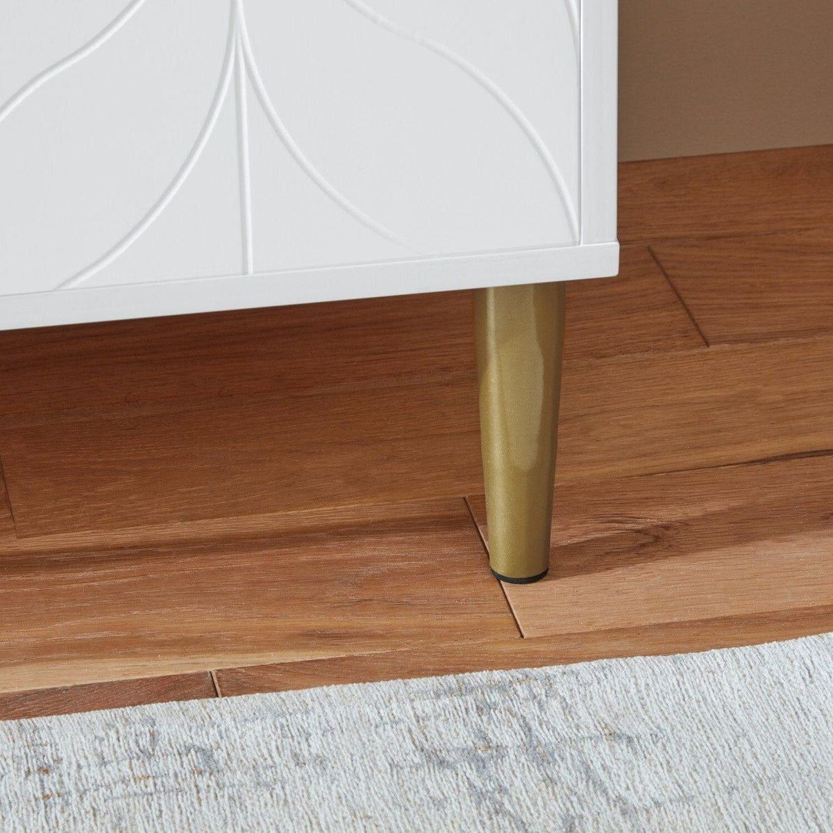 OUTLET - Gloria Sideboard - White