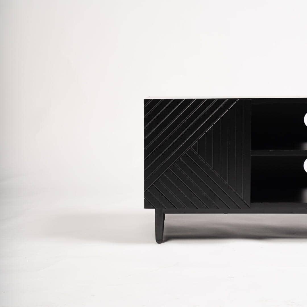 OUTLET - Jack Black TV Unit